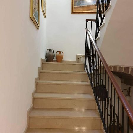 Estia Bed & Breakfast Scano Montiferro Dış mekan fotoğraf