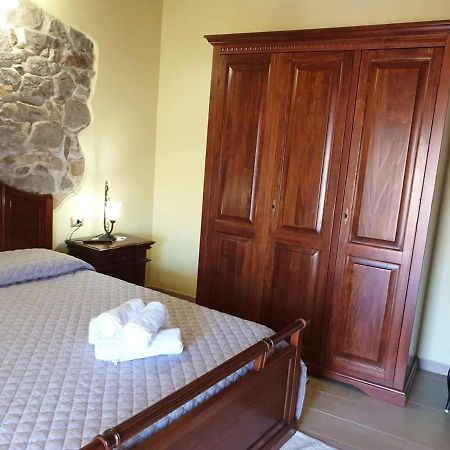Estia Bed & Breakfast Scano Montiferro Dış mekan fotoğraf