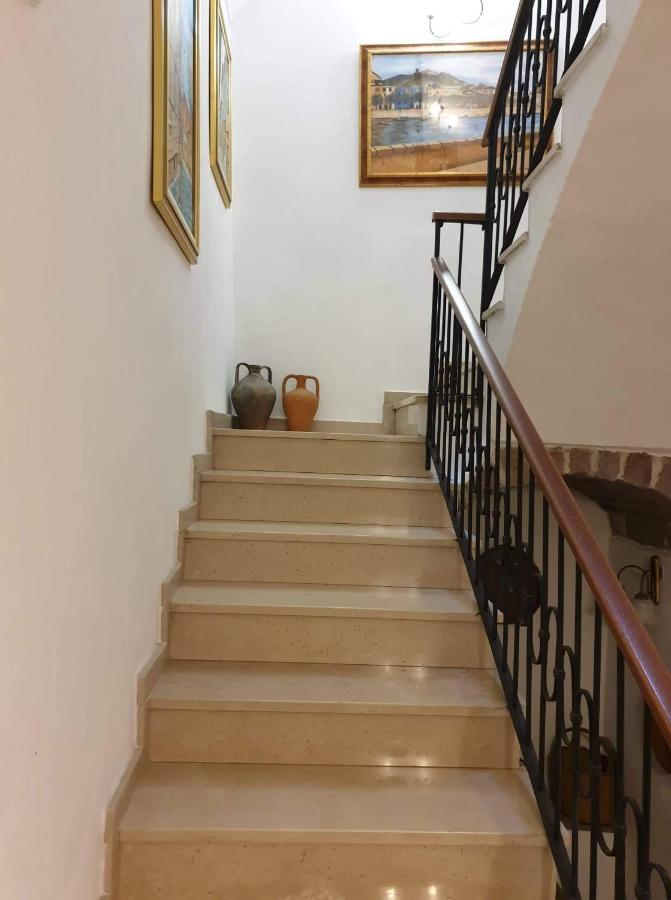 Estia Bed & Breakfast Scano Montiferro Dış mekan fotoğraf