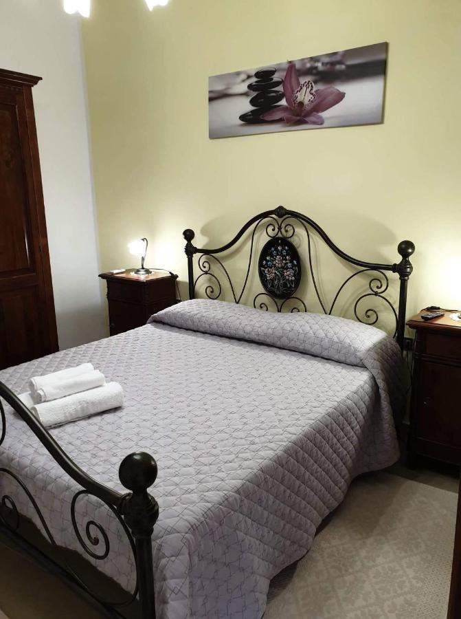 Estia Bed & Breakfast Scano Montiferro Dış mekan fotoğraf