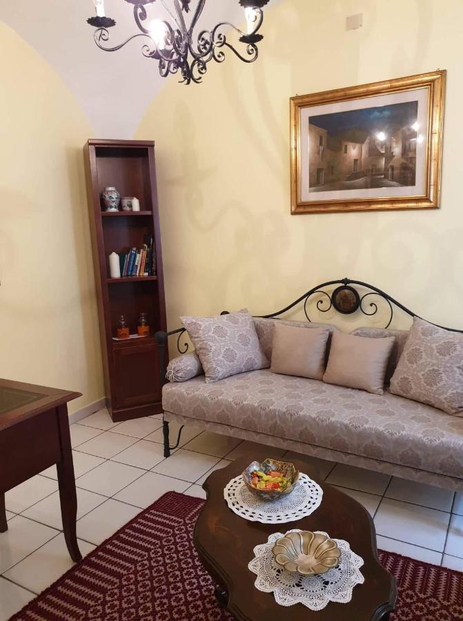 Estia Bed & Breakfast Scano Montiferro Dış mekan fotoğraf