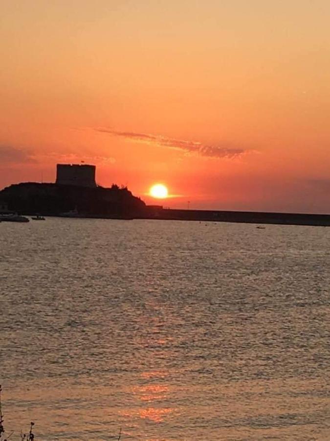 Estia Bed & Breakfast Scano Montiferro Dış mekan fotoğraf