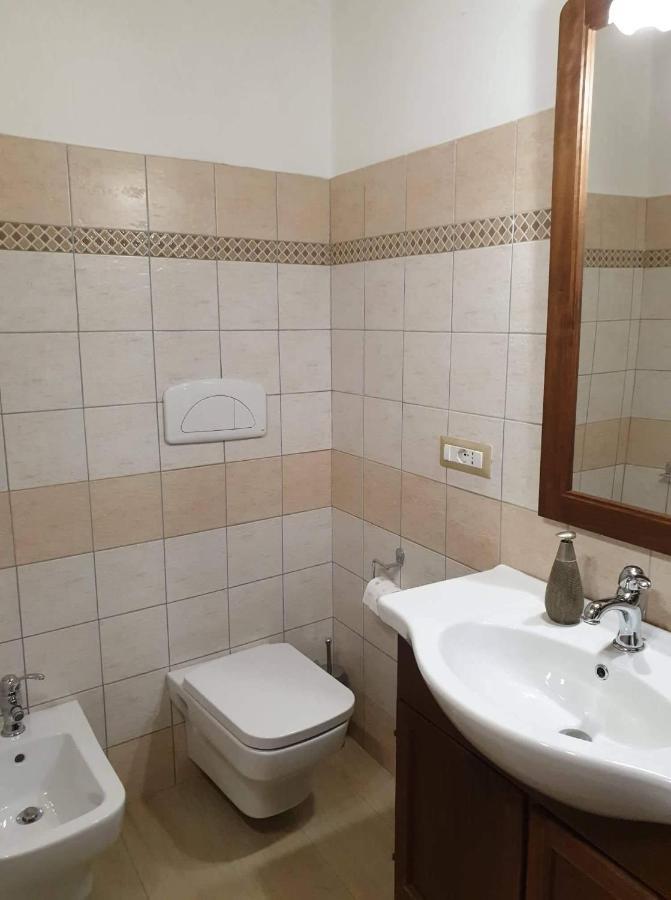 Estia Bed & Breakfast Scano Montiferro Dış mekan fotoğraf