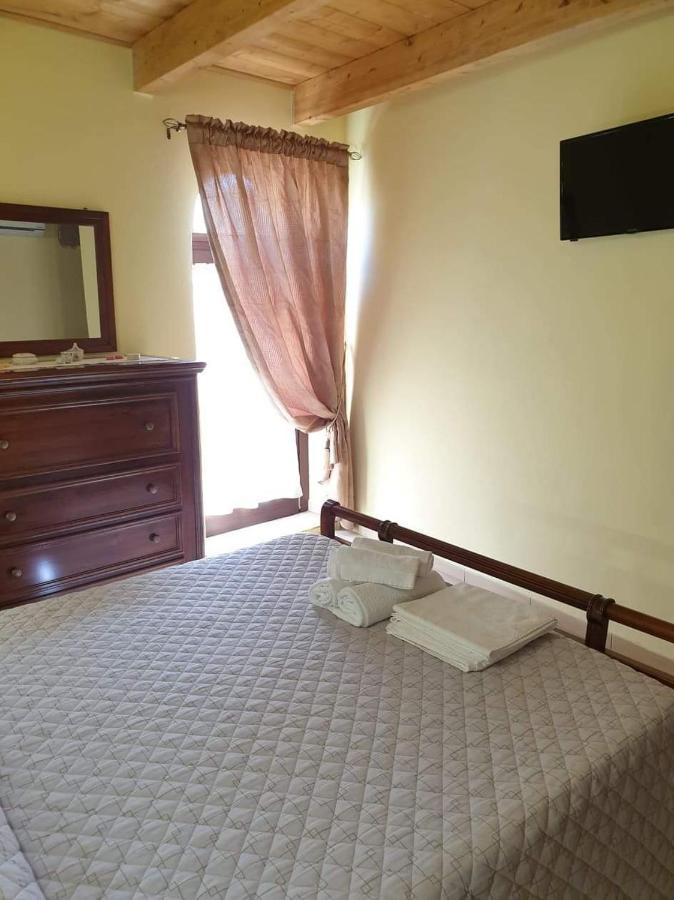 Estia Bed & Breakfast Scano Montiferro Dış mekan fotoğraf