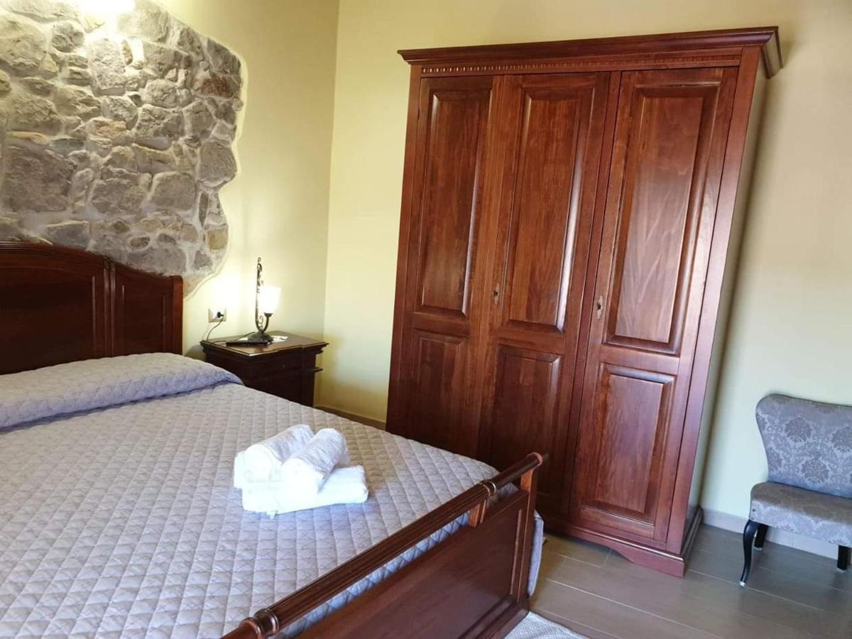 Estia Bed & Breakfast Scano Montiferro Dış mekan fotoğraf