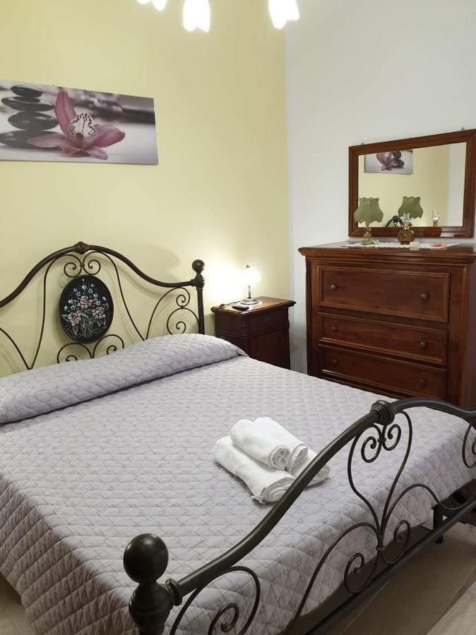 Estia Bed & Breakfast Scano Montiferro Dış mekan fotoğraf