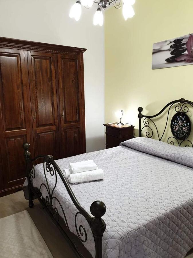 Estia Bed & Breakfast Scano Montiferro Oda fotoğraf