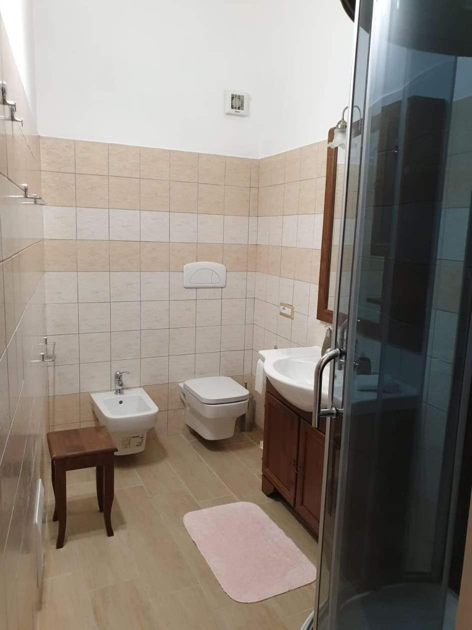 Estia Bed & Breakfast Scano Montiferro Oda fotoğraf