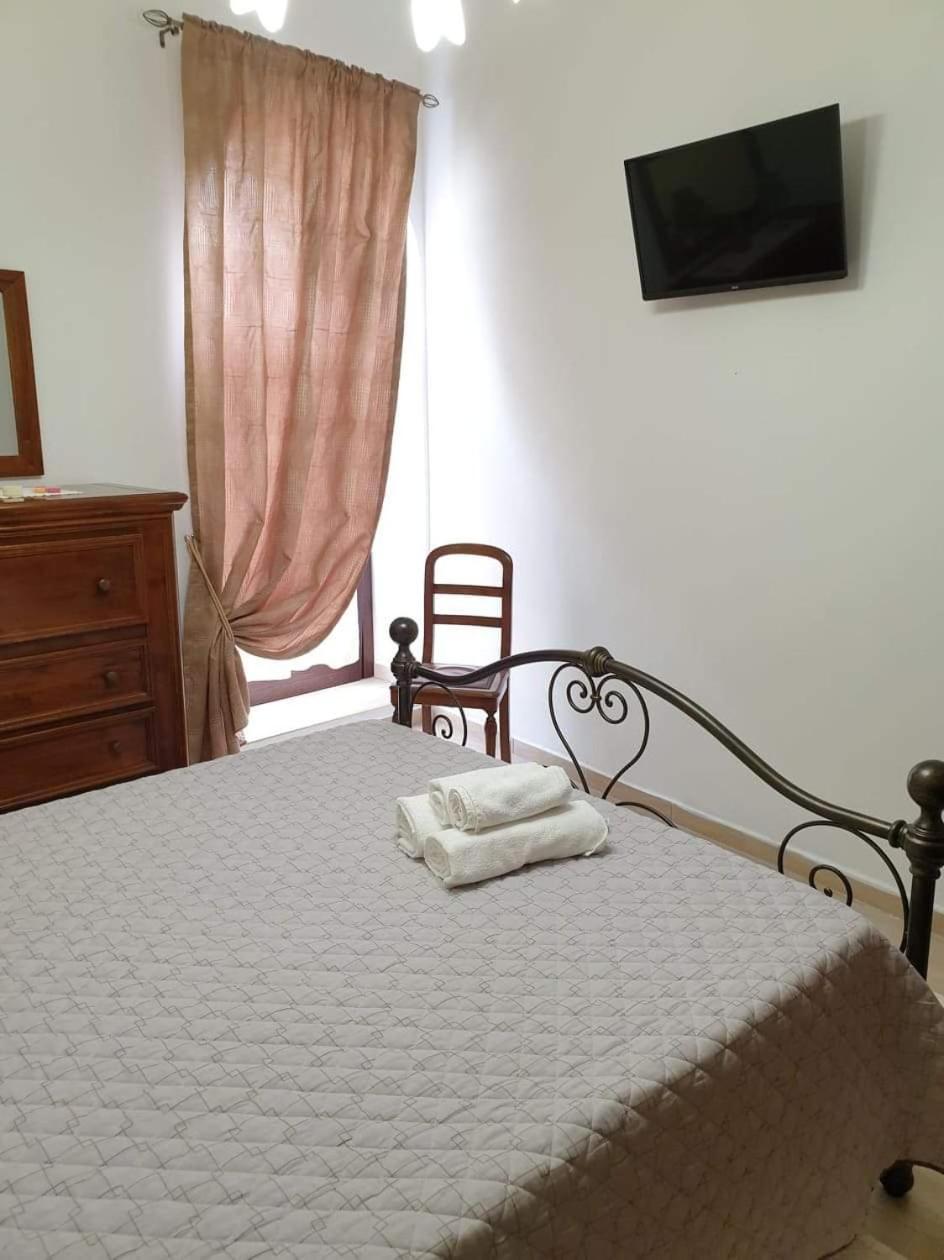 Estia Bed & Breakfast Scano Montiferro Oda fotoğraf