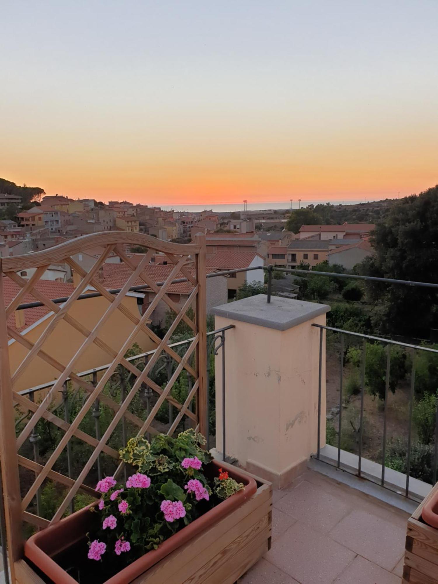 Estia Bed & Breakfast Scano Montiferro Oda fotoğraf